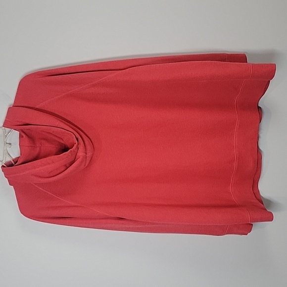 Disney Parks Mickey Mouse Embroidered red hoodie jacket womens size 3X - Picture 5 of 7